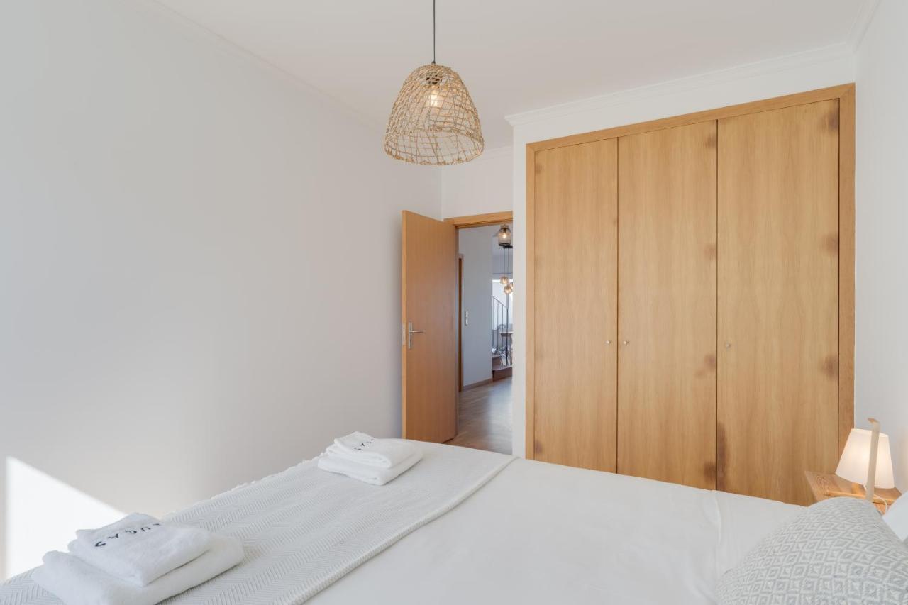 Apartament Alta Do Garajau I Caniço Zewnętrze zdjęcie