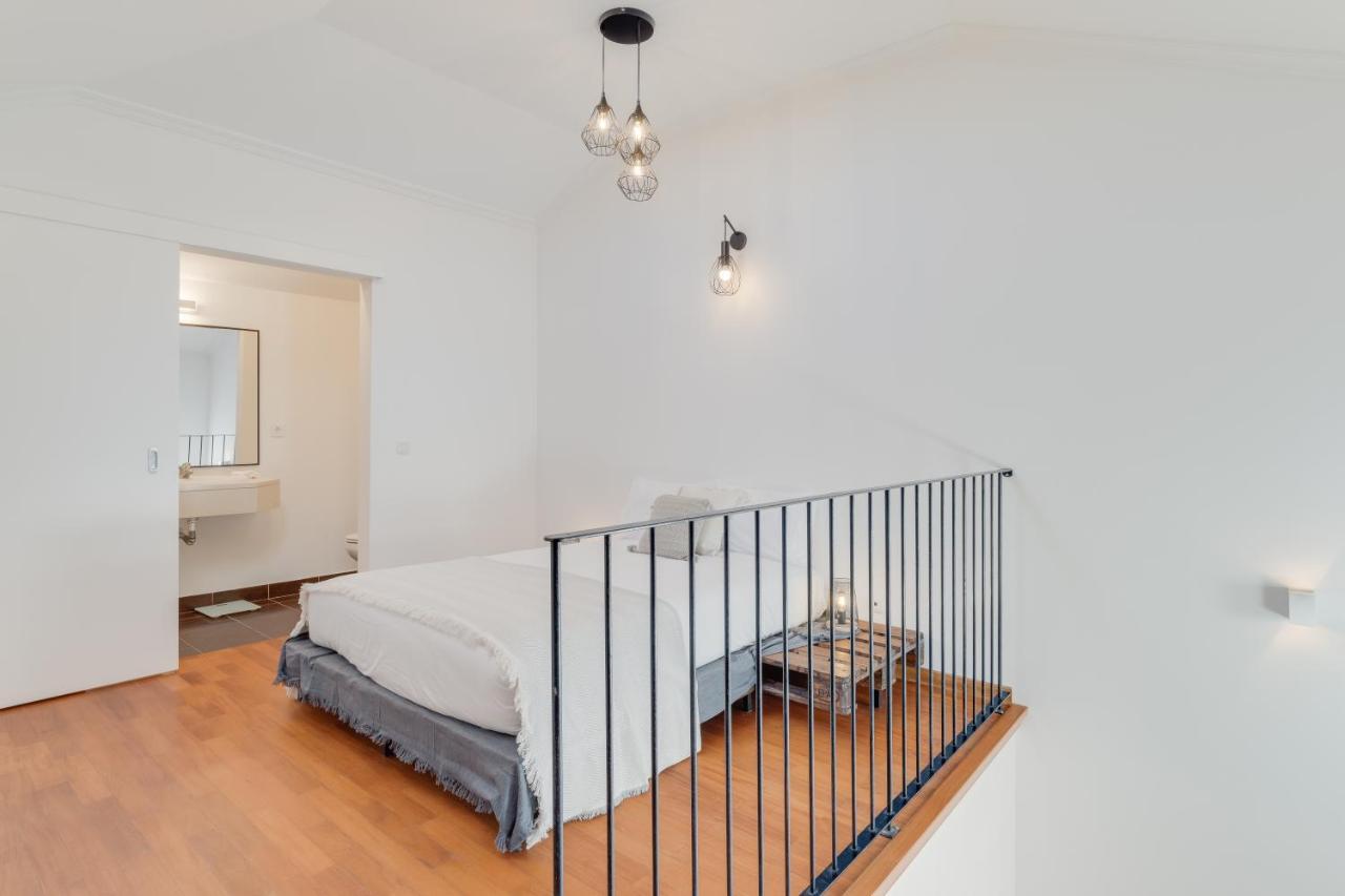 Apartament Alta Do Garajau I Caniço Zewnętrze zdjęcie