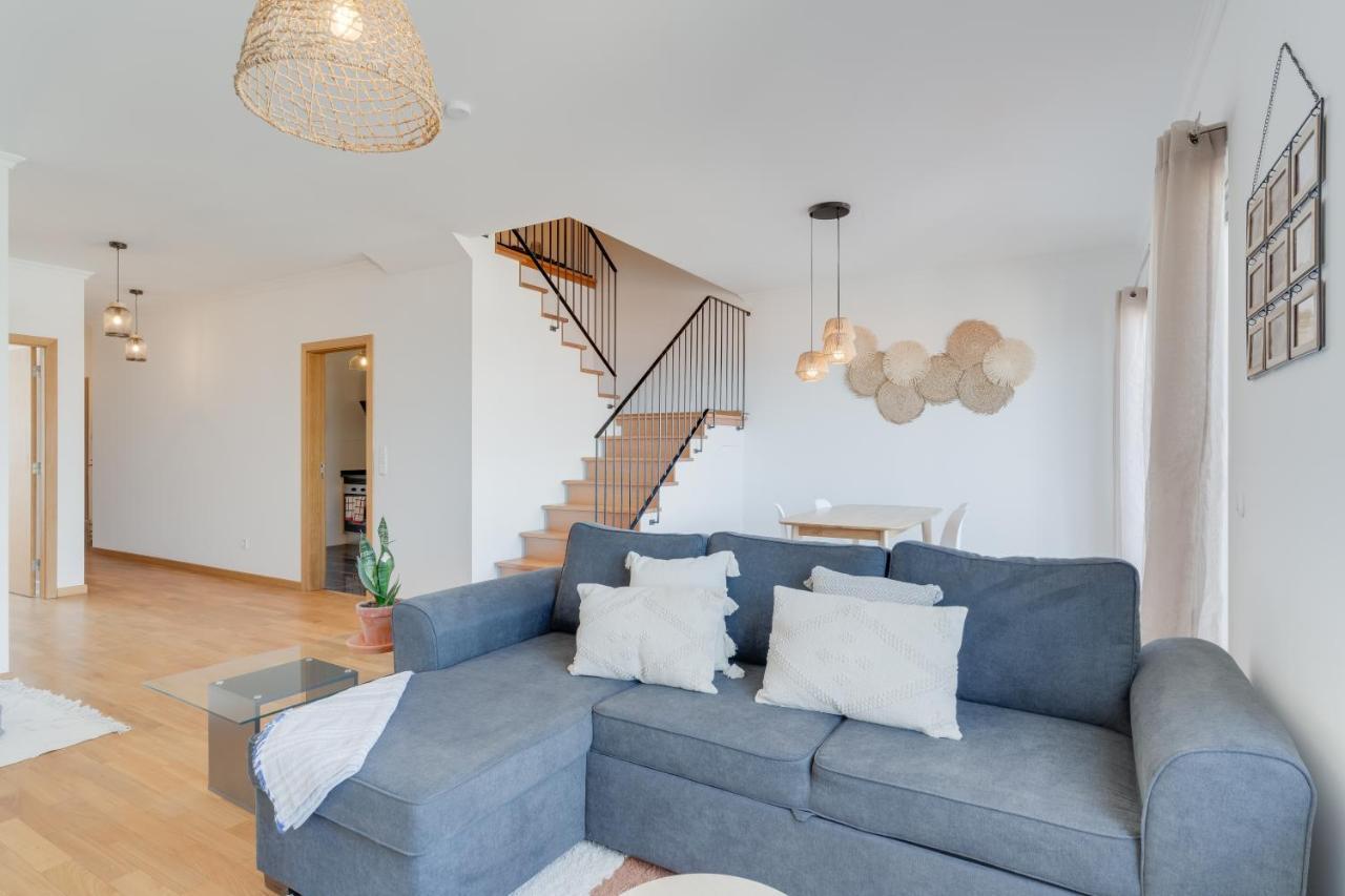 Apartament Alta Do Garajau I Caniço Zewnętrze zdjęcie