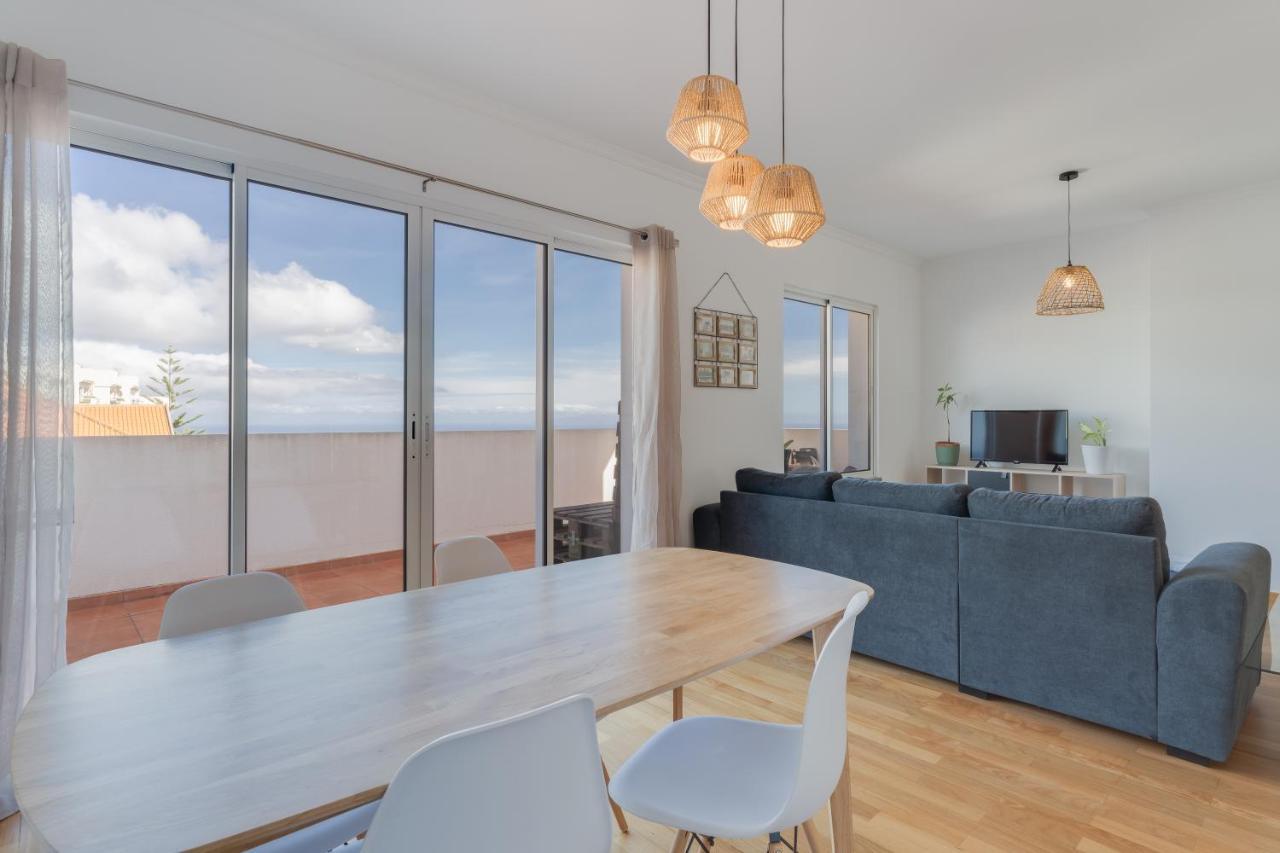 Apartament Alta Do Garajau I Caniço Zewnętrze zdjęcie