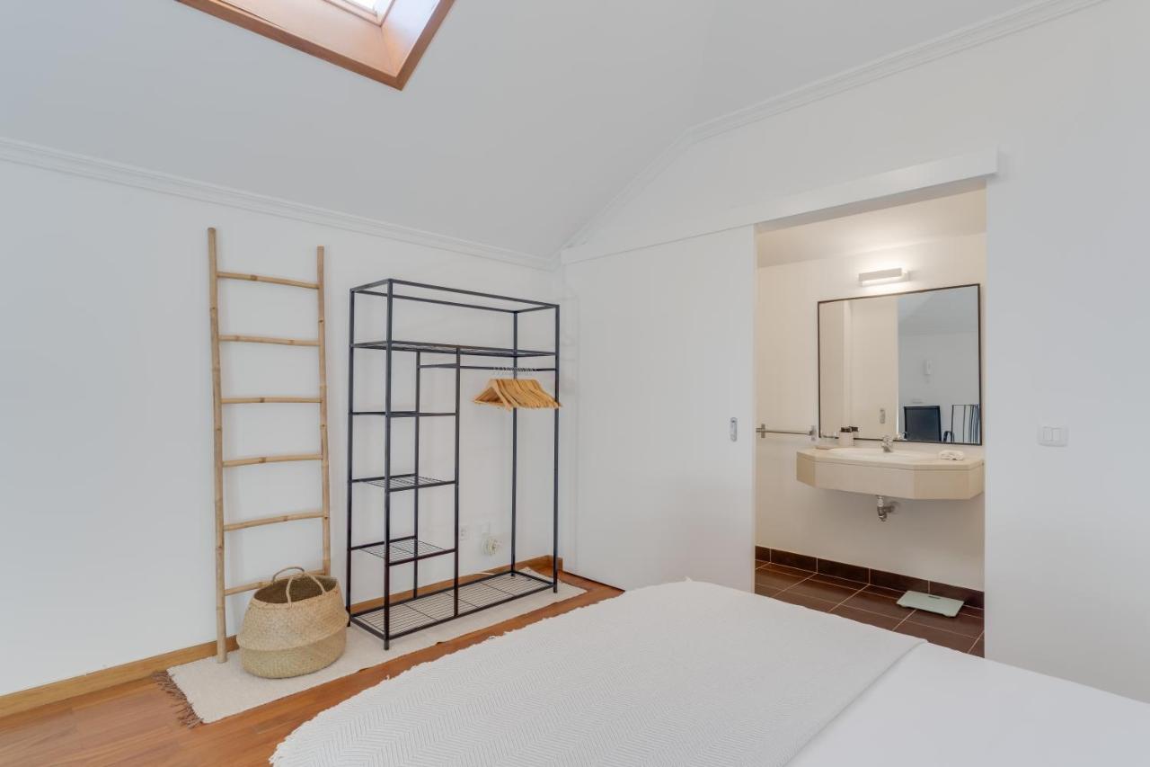 Apartament Alta Do Garajau I Caniço Zewnętrze zdjęcie